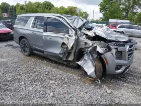 2025 GMC Yukon XL