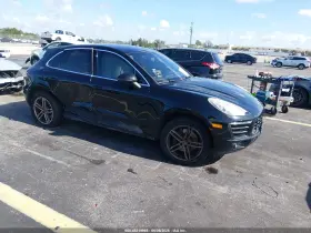 2016 Porsche Macan