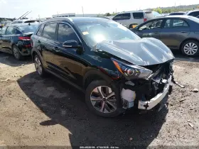 2020 Kia Niro EV