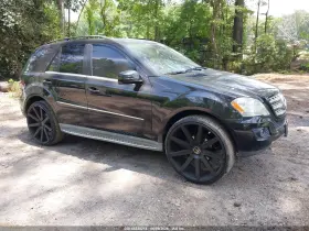 2011 Mercedes-Benz ML 350