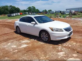 2011 Honda Accord