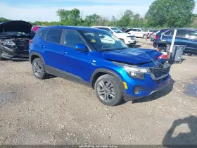 2021 Kia Seltos