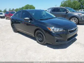 2019 Subaru Impreza