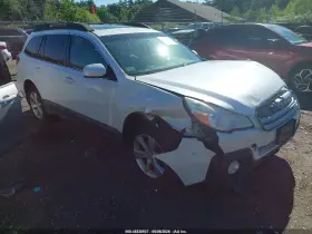 2014 Subaru Outback