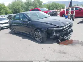 2025 Hyundai Sonata Hybrid