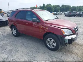2006 Kia Sorento