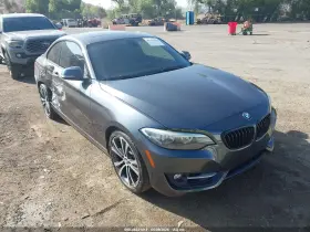 2016 BMW 2 Series