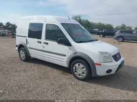 2013 Ford Transit Connect