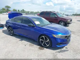 2021 Honda Accord