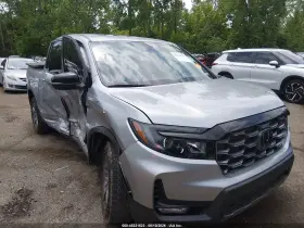 2024 Honda Ridgeline