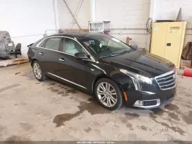 2019 Cadillac XTS