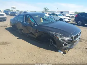2020 Volvo S60