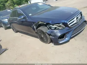2018 Mercedes-Benz E 300