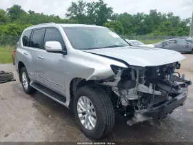 2019 Lexus GX