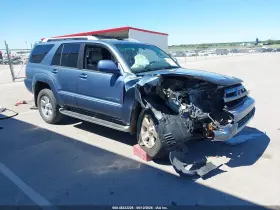 2003 Toyota 4Runner