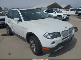 2007 BMW X3