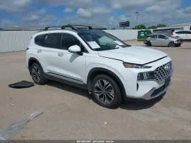 2021 Hyundai Santa Fe