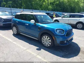 2018 MINI Countryman