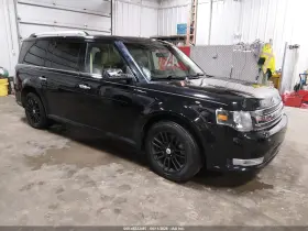 2019 Ford Flex