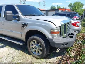 2010 Ford F-250