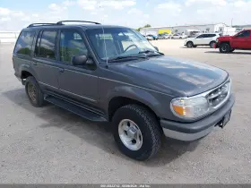 1998 Ford Explorer