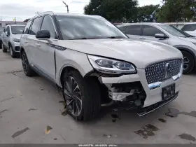 2023 Lincoln Aviator
