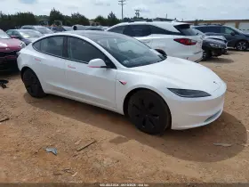 2026 Tesla Model 3