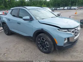2022 Hyundai Santa Cruz