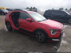 2026 Kia Niro