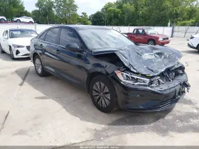 2020 Volkswagen Jetta
