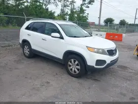 2011 Kia Sorento