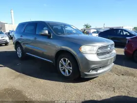 2012 Dodge Durango