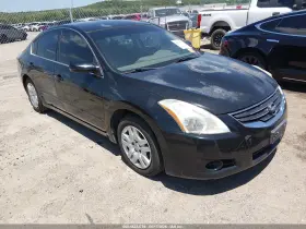 2010 Nissan Altima