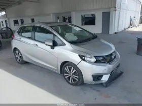 2016 Honda Fit