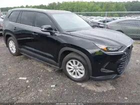 2026 Toyota Grand Highlander