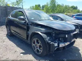 2018 Alfa Romeo Stelvio