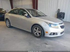 2011 Chevrolet Cruze