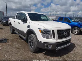 2019 Nissan Titan