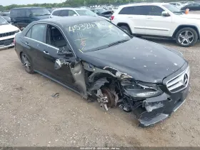 2014 Mercedes-Benz E 350
