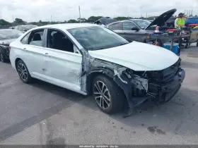 2024 Volkswagen Jetta