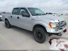 2009 Ford F-150