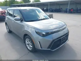 2024 Kia Soul
