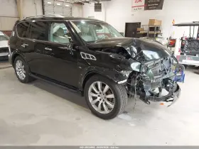 2014 Infiniti QX80