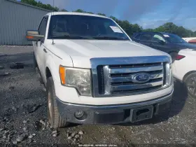 2010 Ford F-150