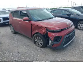 2021 Kia Soul