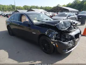 2013 BMW 535i