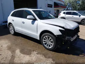 2015 Audi Q5