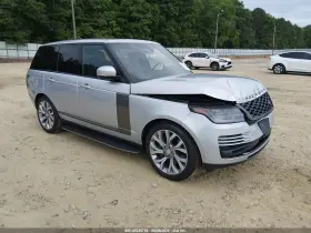 2019 Land Rover Range Rover