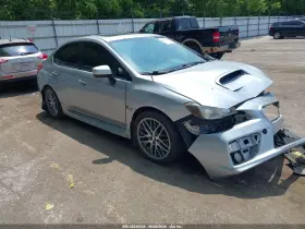 2016 Subaru WRX