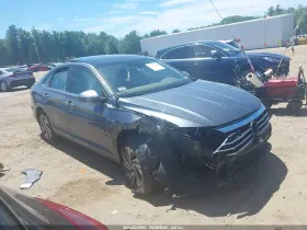 2020 Volkswagen Jetta